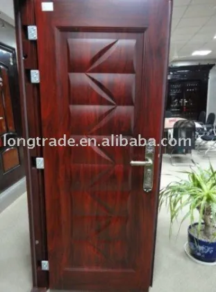 Nice Metal door(Entrance )