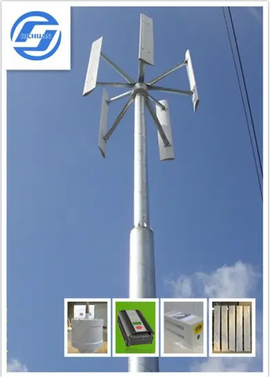 wind power generator wind energy