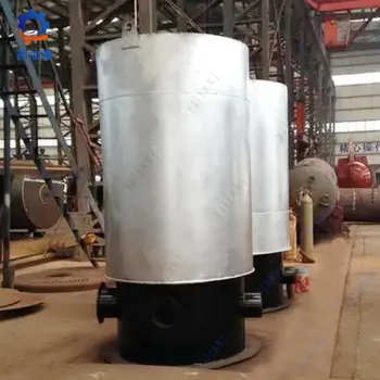 Ammonium nickel sulfate Industrial Hot Air Furnace