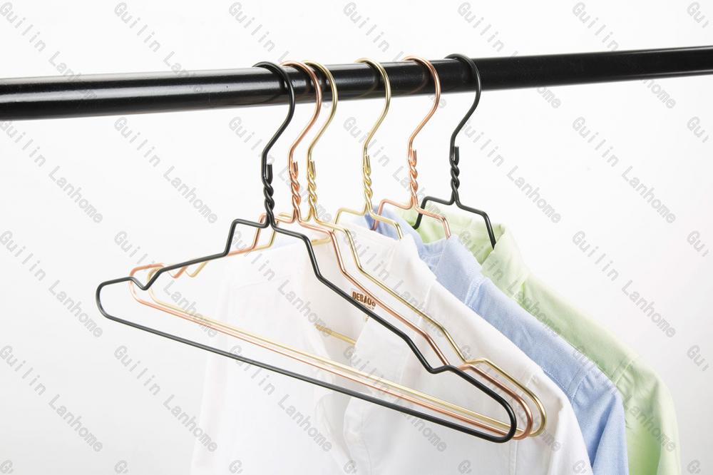 Strong but Lightweight Hangers