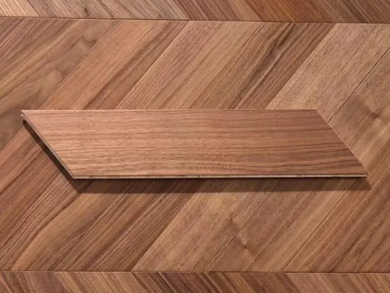 American Walnut Multi-layer Wood Floor