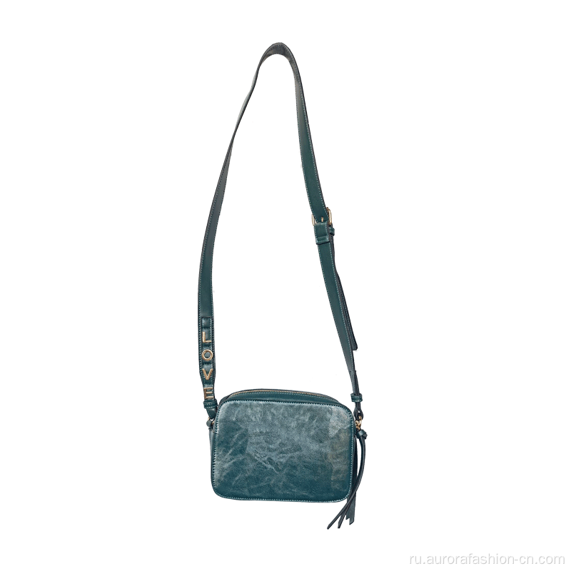 Маленькие дамы Crossbody Bag