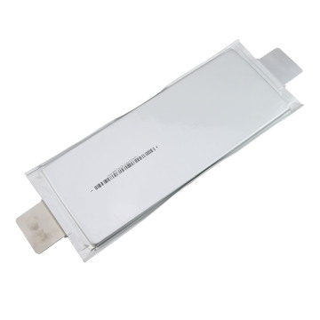 3.7V 73Ah NMC Prismatic Cells Soft Polymer Pouch Lithium Ion Battery