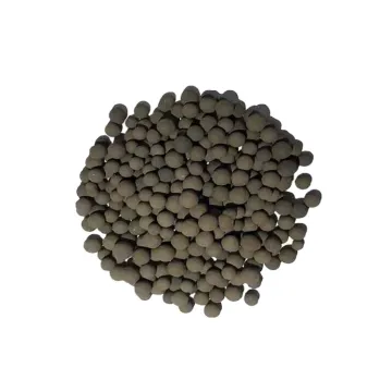 High Quality Palladium Alumina Catalyst - Active Palladium Molecular Sieve