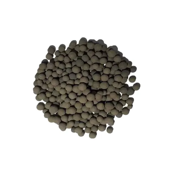 High Quality Palladium Alumina Catalyst - Active Palladium Molecular Sieve