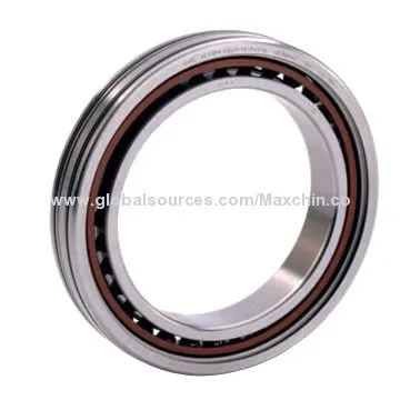 Angular contact ball bearings, 7007