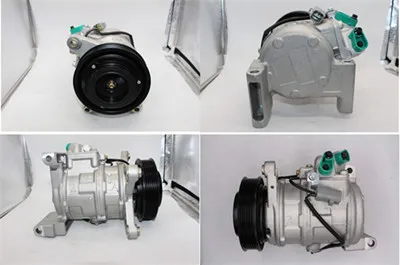 DENSO 10PA20C For toyota air conditioning compressor 12V