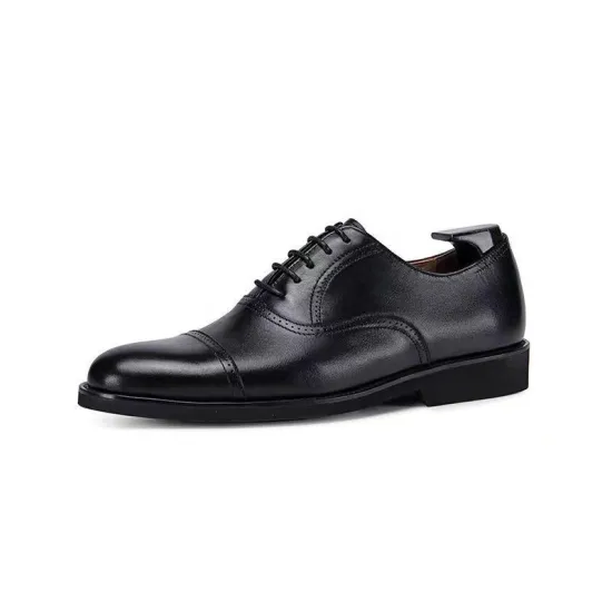 Best Men's Oxfords Casual Dress Shoes: Stylish and Comfortable Footwear Options