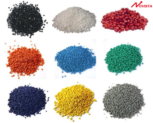 ASA-granulat akrylonitril styrenakrylat-sampolymer