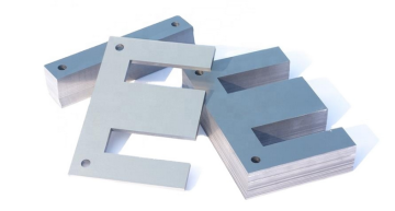 Ei Electrical Non-Oriented Silicon Steel Sheet