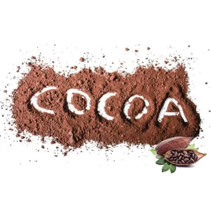 Food Additive Natural Organic Cocoa Powder