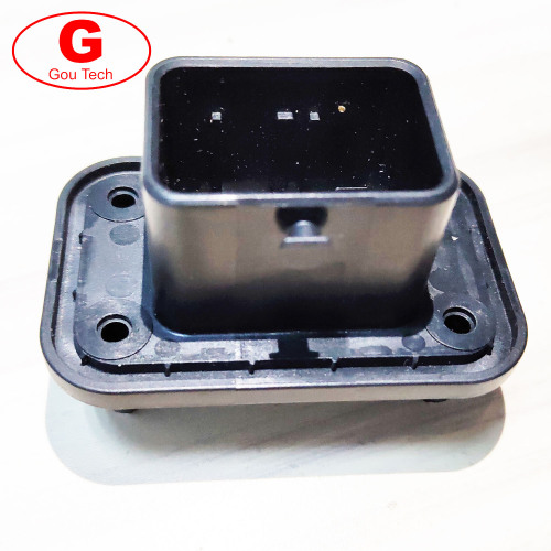 Plastic Injection Molding Supplies High Quality Plastic Insert Molding Supplier