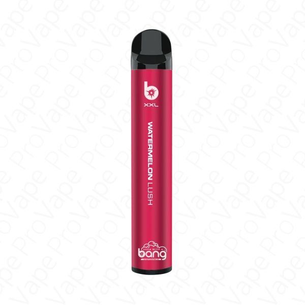 2000 Puffs Vape Pen Disposable Pod Bang XXL