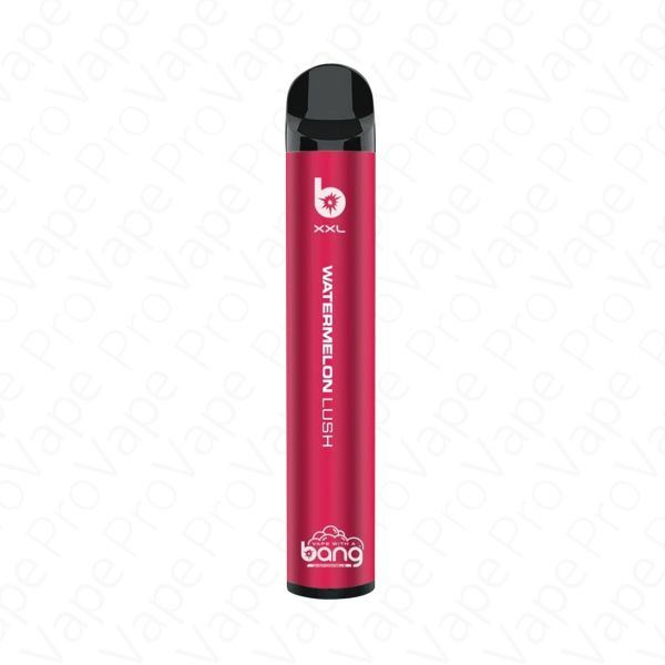 2000 Puffs Vape Pen Desechable Pod Bang XXL