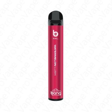 2000 Puffs Vape Pen Disposable Pod Bang XXL