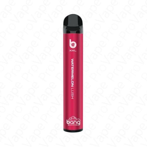 2000 Puffs Vape Pen Pod Bang XXL dùng một lần