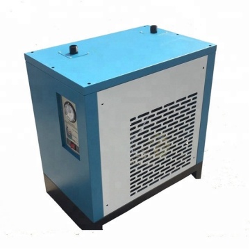 China Suppliers Refrigerated Compressed Air Dryer WX-7.5AD Price