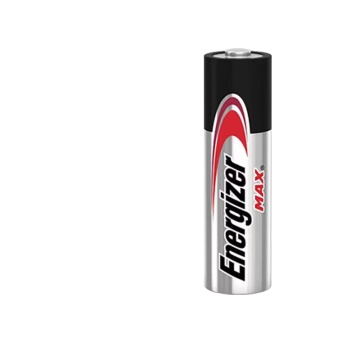 Energizer Alkaline Batteries: AA, AAA, LR6, LR03, 1.5V