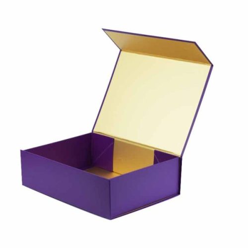 Wholesale Mailing Foldable Cardboard Boxes for Gifts