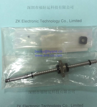 THK BLK0606SM-3G1+142.5LC5M 40001120 JUKI2050 ball spline