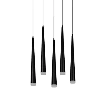 INSHINE Hanging Bar Pendant Lights