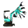 1.8tons mini excavator digger OCE18