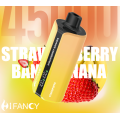 HiFancy Dream 45000 Unprecedented Puffs Vape