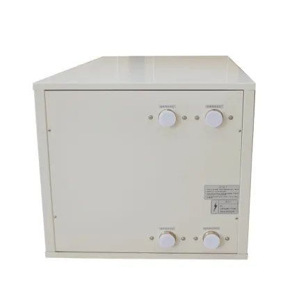 10KW Ground Source Heat Pump