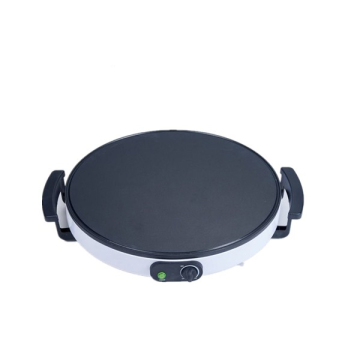 CE、CB、EMC、SASO、GCC認定を備えた電気クレープメーカー40cm