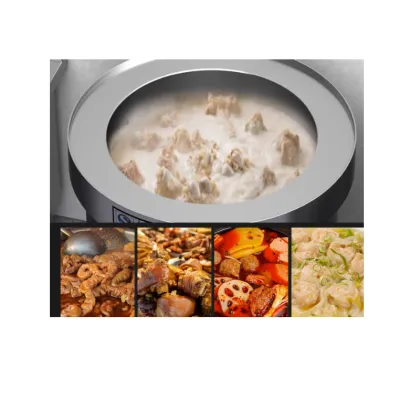 Adaptable Pakistan Multifunctional Cooking Pot - Search Engine