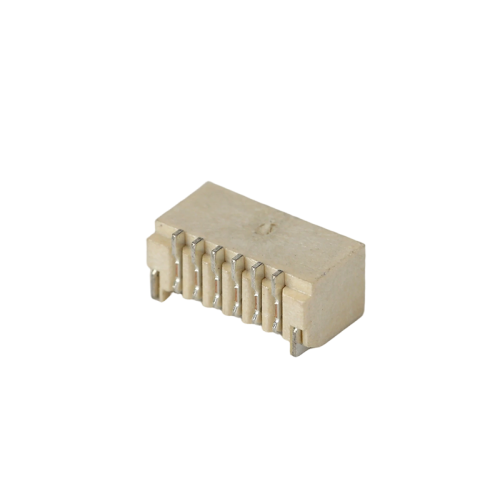 Conector pin SMT de 1,0 mm adecuado para uso industrial