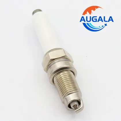 AUGALA Spark Plug 04C905616 241140516 for Volkswagen Ibiza MII, Citigo, Fabia, Polo, Up 1.0