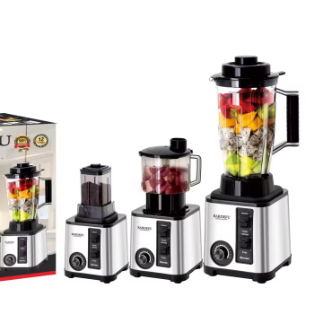 2024 Nuovo frullatore all-in-one: qualità e conveniente per frutta, latte di soia e altro