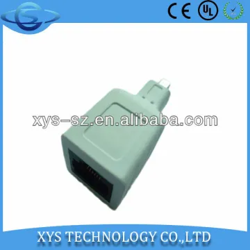 Usb To Rj45 Female Adapter, High Quality Usb To Rj45 Female Adapter on