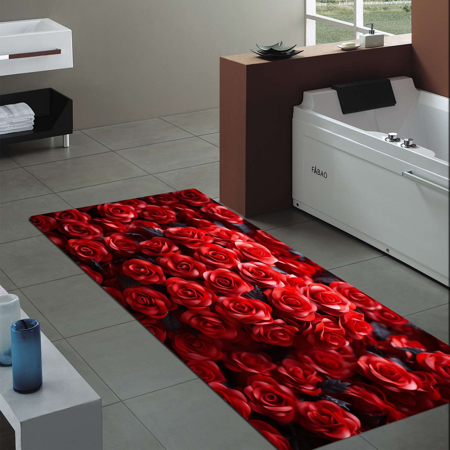 sponge skid proof rugs202403-01-01