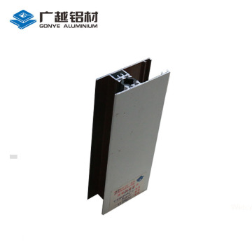 Hot Selling Wholesale Technal Aluminium Profiles - Search Engine