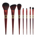 Essential Brush Kit Red Heart