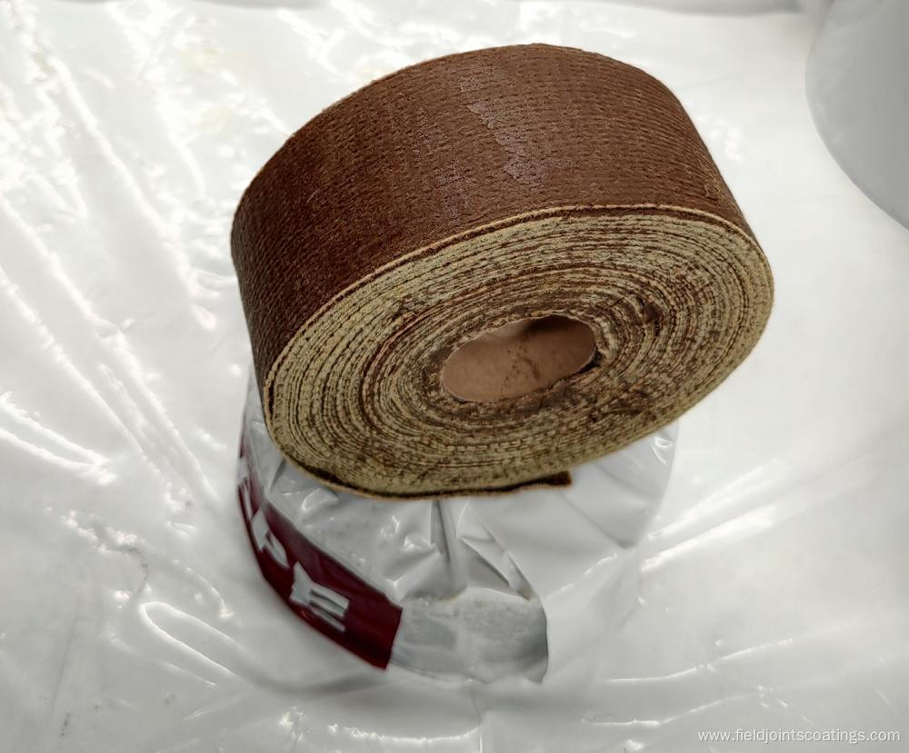 Tank Anti Corrosion Petrolatum Tape
