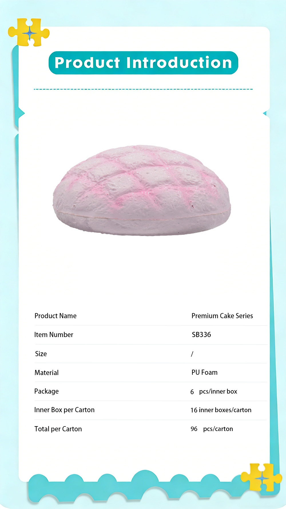 Classic French Pastries25