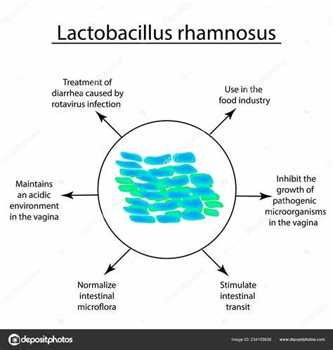 lactobacillus rhamnosus