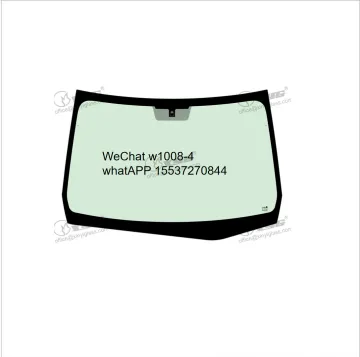 TOYOTA AVANZA/VELOZ & PERODUA ALZA 2022 Premium Windshield Assembly Glass Parts