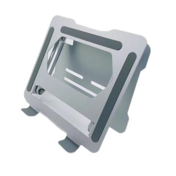 Universal Notebook Holder and Laptop Stand for Home and Office