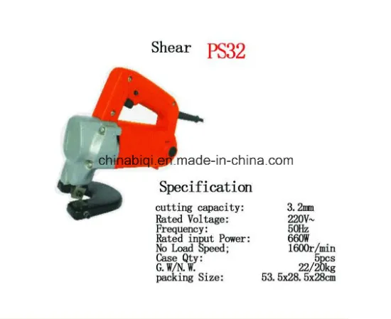 Manufacturers Electric Tree Trimming Tools Garden Shear with CE