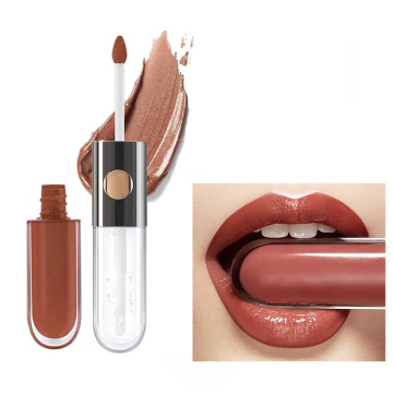 private label 3d Hydra Lip Gloss Softening Lipgloss