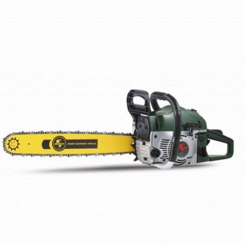 52CC Gasoline Chain Saw