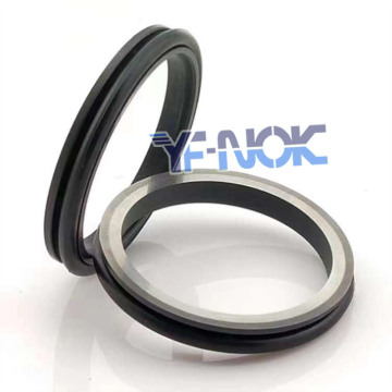 E325C e E320C Escavagador Flutuante Vedas 207-1571
