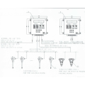 Marine Pump Room Temp. Monitoring and Alarm Device