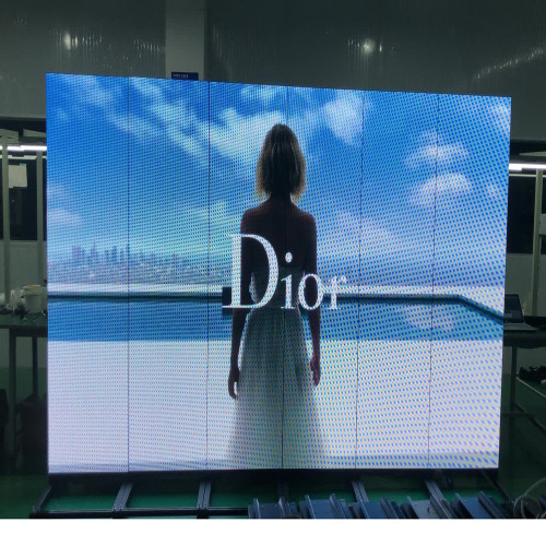 Cost Of Advertising Electronic Billboard Signs, High Quality Cost Of Advertising Electronic