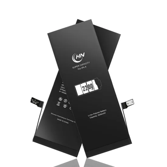 Hot sale Apple iPhone 8 battery repair