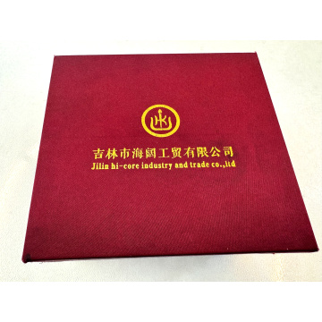 Customizable Jewelry packaging box